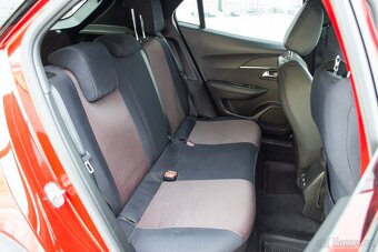 Peugeot 2008 1.2 PureTech 130 GT Pack EAT8 - 12