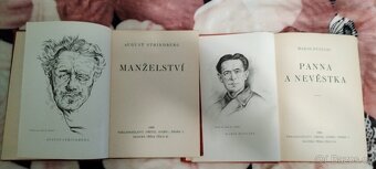 Prodej retro knih - 12