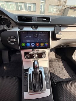 Volkswagen Passat 2012 | 2.0 TDI 103 kW | - 12