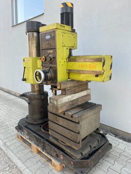 225. Radiální vrtačka VO-32 - 12