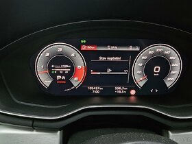 Audi S5 3.0 TDi 255kW Quattro - 12