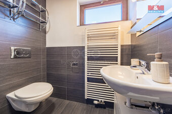 Prodej chaty, 90 m², Lipno nad Vltavou - 12