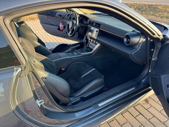 Toyota GR86, Executive, 2024, 6 MT, CZ - 12