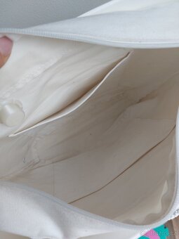 Obag standard limited Japan white - 12
