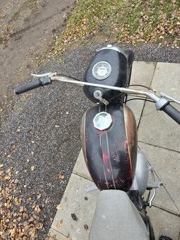 ČZ 250 Sport - 12