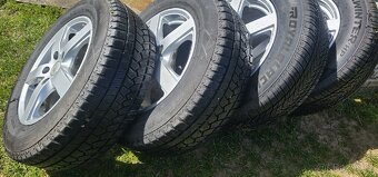 Nissan Qashqai 2.0 DCi 4x4 automat,nová stk, tažné,panorama - 12