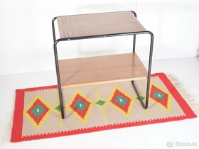 Kelim Retro Brusel Koberec Vlna - 12