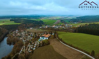 Apartmán 1+kk v Böhmischbrucku, ev.č. xIGB019 - 12