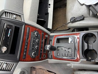 Jeep 5,7 hemi - 12