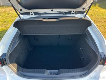 Mazda 3 2.0 Skyactiv-G122 Led, Head UP, adaptivny tempomat - 12