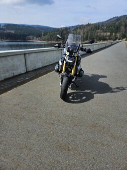 Bmw R1250r - 12