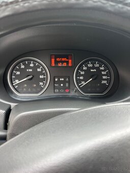 Dacia Sandero 1.6 benzín/LPG - 12