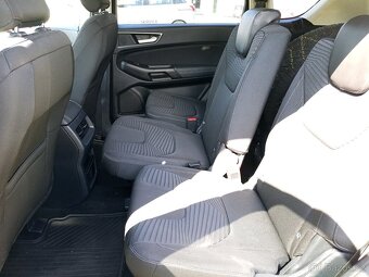Ford S-Max 2.0-Nafta -140 KW-do provozu 07\2020- 137.800 KM - 12