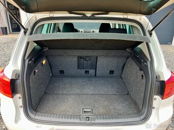 Volkswagen Tiguan Country 2,0 TDi 81kW - 12