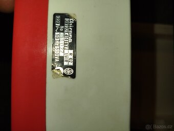 Audiovisual retro Hi-fi Lab equipment 2 - 12