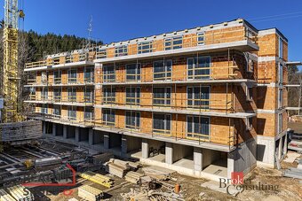 Převod dr. podílu, byty/3+kk, 75.95 m2, Jezdecká 113/7, Rýno - 12