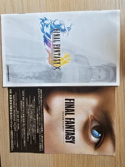 Hry ps1, ps2, famicon - 12