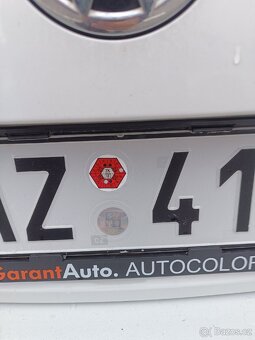 Wolkswagen Passat 2.0 TDI - 12