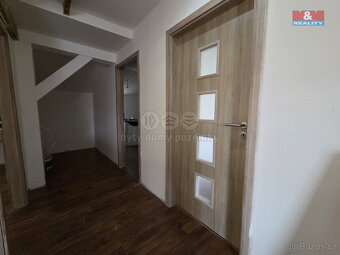 Prodej rodinného domu, 288 m², Městec Králové, ul. Žižkova - 12