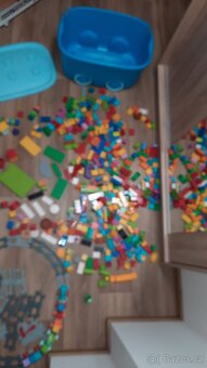 LEGO DUPLO prodám - 12