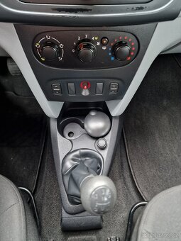 Dacia Logan MCV II 1.2 benzin-BEZ KOROZE-PLNÝ SERVIS 176 TKM - 12
