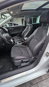 Seat Leon Fr 2.0 TDI 135kw - 12
