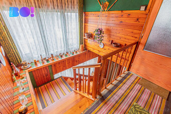 Prodej Chaty, 1848 m², ul. Podhůra, Lipník nad Bečvou - 12
