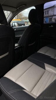 Volvo V50 R-Design - 5ti válec - 12