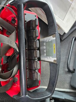 Prodám MAN TGX 540 r.v.  11/2012   767 246 km - 12