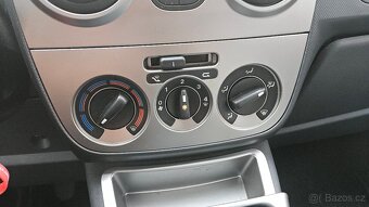 FIAT QUBO 1,4 54 kW - 12