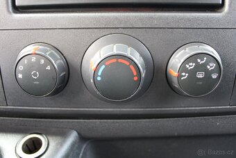 RENAULT MASTER 2,3 DCI 1.MAJ,L1H1,DPH,TAŽNÉ,2014 - 12