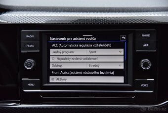 Taigo 1.0 TSI Life, ACC, Lane Assist, LED, KLIMA, Virtual - 12