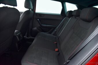 Ateca 1.5 TSI FR DSG, Full LED, VirtualCockpit, Kamera - 12