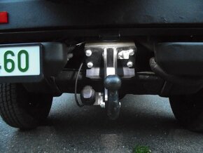 Mercedes G- 240 GD, W460 po renovaci. - 12