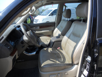 Toyota Land Cruiser 3.0 D4-D 120 Prado, Koupeno v CZ - 12