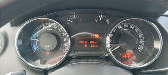 PEUGEOT 3008 2.0HDI 4X4 HYBRID 4 140KW 148000KM - 12