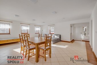 Prodej, domy/rodinný, 200 m2, 26101 Podlesí, Příbram [ID 663 - 12