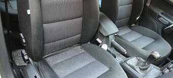 Octavia 2, 1.9tdi - 12
