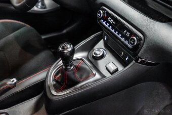 Yaris GR / ODPOČET DPH - 12