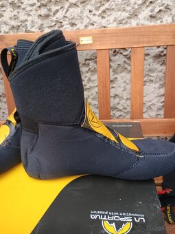 LaSportiva G2 SM, velikost 46EU - 12
