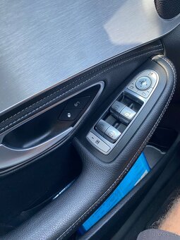MERCEDES C 220 BlueTEC Wagon 2.2CDi 125KW R.V.2015 FULL LED - 12