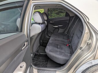 Honda civic 8 - 1.8 VTEC - Benzin - 12