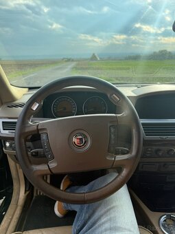 BMW E65 3.0D - 12
