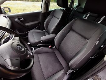 VW POLO 6R 1.4i 63kw - 12