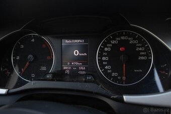 AUDI A4 Avant 2.0 TDI QUATTRO 105kW 2010 - 12