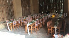 Svatebni misto .  Pronajem . - 12