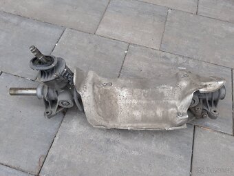 Passat b6 1,9tdi, 2,0tdi - 12