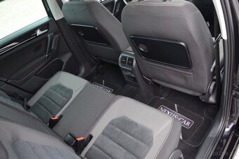 Volkswagen Golf Sportsvan 1.6 TDI 81KW DSG • BI-XENON - 12