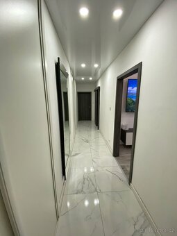 Byt 3+1, ul. Hutnická - 12