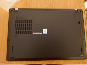 Lenovo ThinkPad A285 - 12